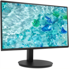 Монiтор 23.8" Acer Vero CB242YP6bipr (UM.QB2EE.602) Black