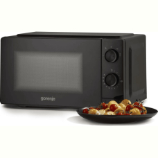 Мікрохвильова піч Gorenje MO20CE1B5 (M20XYZ)