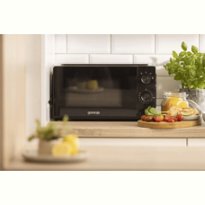 Мікрохвильова піч Gorenje MO20CE1B5 (M20XYZ)