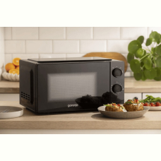 Мікрохвильова піч Gorenje MO20CE1B5 (M20XYZ)
