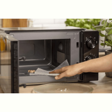 Мікрохвильова піч Gorenje MO20CE1B5 (M20XYZ)