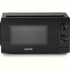 Мікрохвильова піч Gorenje MO20CE1B5 (M20XYZ)