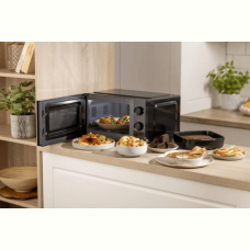 Мікрохвильова піч Gorenje MO20CE1B5 (M20XYZ)