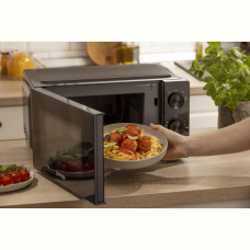 Мікрохвильова піч Gorenje MO20CE1B5 (M20XYZ)