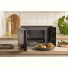 Мікрохвильова піч Gorenje MO20CE1B5 (M20XYZ)