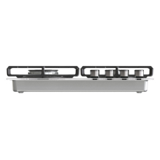Газова варильна поверхня Gorenje GTW 642 SYW (BG6IB-G0B)