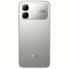 Смартфон Infinix Smart 20 X6840B 4/128GB Stella Titanium