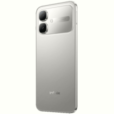 Смартфон Infinix Smart 20 X6840B 4/128GB Stella Titanium