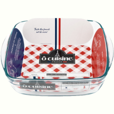 Форма O Cuisine 25х22х7 см