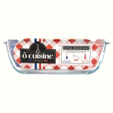Форма O Cuisine 25х22х7 см