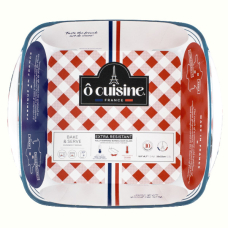 Форма O Cuisine 25х22х7 см