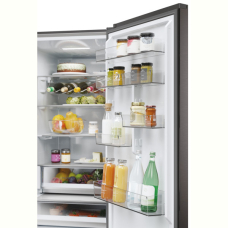 Холодильник Haier HDPW5620DNPD
