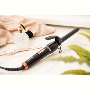 Щипці для завивки Sencor SHS 8603BK
