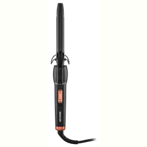 Щипці для завивки Sencor SHS 8603BK
