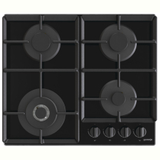 Газова варильна поверхня Gorenje GTW 641 EB (BG6IB-G0B)