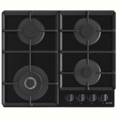 Газова варильна поверхня Gorenje GTW 641 EB (BG6IB-G0B)