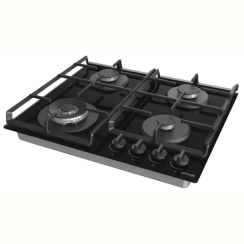 Газова варильна поверхня Gorenje GTW 641 EB (BG6IB-G0B)