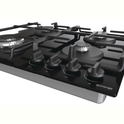 Газова варильна поверхня Gorenje GTW 641 EB (BG6IB-G0B)