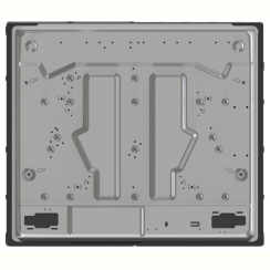 Газова варильна поверхня Gorenje GTW 641 EB (BG6IB-G0B)
