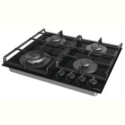 Газова варильна поверхня Gorenje GTW 641 EB (BG6IB-G0B)