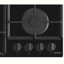 Газова варильна поверхня Gorenje GTW 641 EB (BG6IB-G0B)