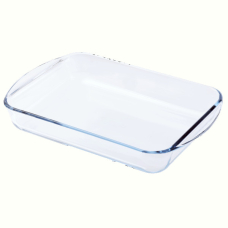Форма для запікання Pyrex, 35x23x6 см (2.7 л)