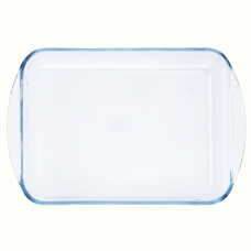Форма для запікання Pyrex, 35x23x6 см (2.7 л)