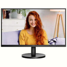 Монiтор 27" AOC U27B3A Black 