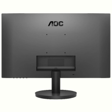 Монiтор 27" AOC U27B3A Black 