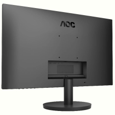 Монiтор 27" AOC U27B3A Black 