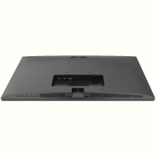 Монiтор 27" AOC U27B3A Black 