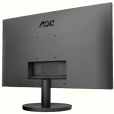 Монiтор 27" AOC U27B3A Black 
