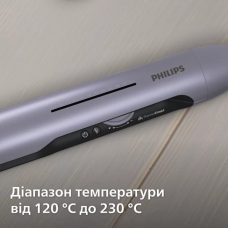 Випрямляч волосся Philips BHS742/00