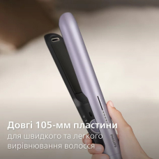 Випрямляч волосся Philips BHS742/00