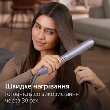Випрямляч волосся Philips BHS742/00