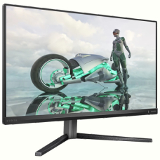 Монiтор 27" Philips Evnia 27M2N3800A/00 Black/Grey