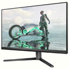 Монiтор 27" Philips Evnia 27M2N3800A/00 Black/Grey