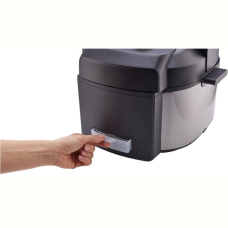 Мультиварка-скороварка Hisense HMC6SBK