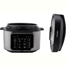 Мультиварка-скороварка Hisense HMC6SBK