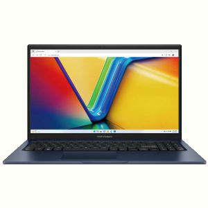 Ноутбук Asus X1504MA-BQ108 Quiet Blue