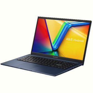 Ноутбук Asus X1504MA-BQ108 Quiet Blue