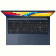 Ноутбук Asus X1504MA-BQ108 Quiet Blue