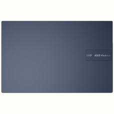 Ноутбук Asus X1504MA-BQ108 Quiet Blue