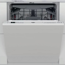 Посудомийна машина Whirlpool WIC3C34PFES