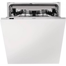 Посудомийна машина Whirlpool WIC3C34PFES