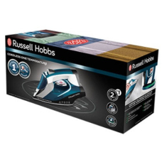 Праска з подачею пари Russell Hobbs 26020-56/RH Cordless OneTemperature