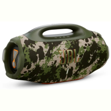 Портативна акустика JBL Boombox 4 Squad (JBLBOOMBOX4SQUADEP)