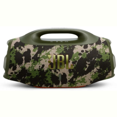 Портативна акустика JBL Boombox 4 Squad (JBLBOOMBOX4SQUADEP)