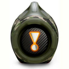 Портативна акустика JBL Boombox 4 Squad (JBLBOOMBOX4SQUADEP)