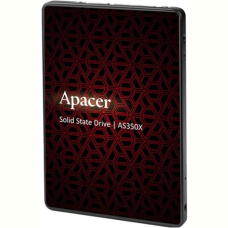 SSD накопичувач Apacer 2.5" 2TB AS350X (AP2TBAS350XR-1)